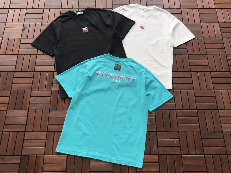 Gi En H T-shirt · 6