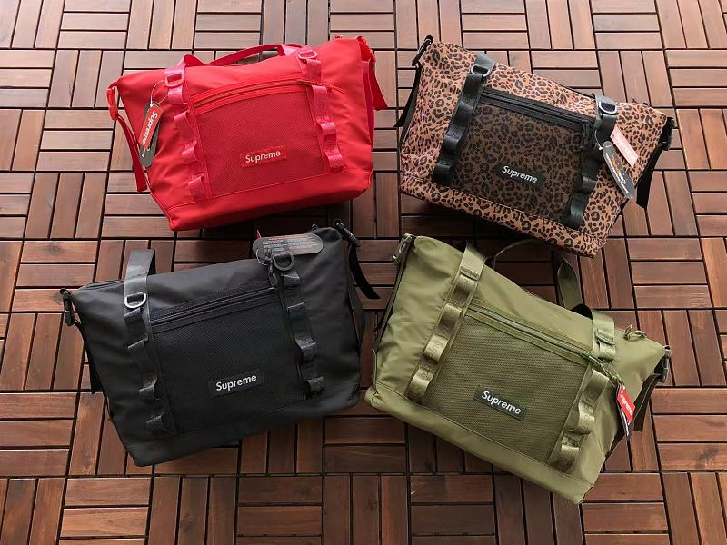 S P E E Bag 4