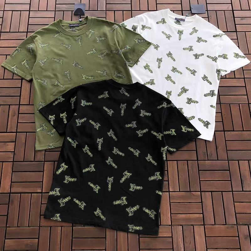 L T-shirt 10