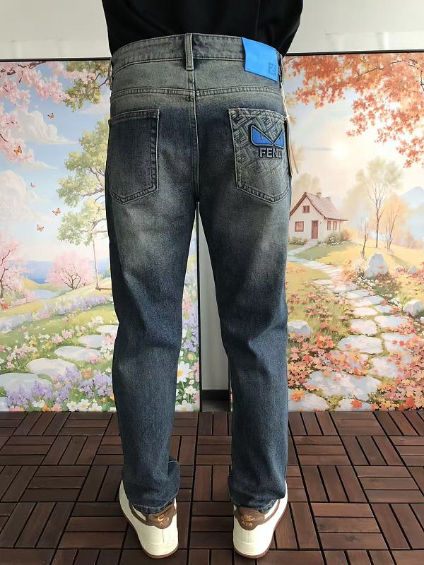 F D Jeans · 4