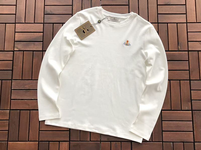 Vivienne Westwood Long-sleeve Woman · 6