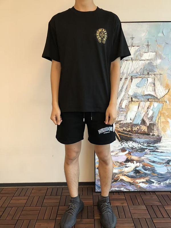 Chrome Hearts T-shirt 3