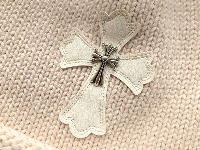 Chrome Hearts Cap 6