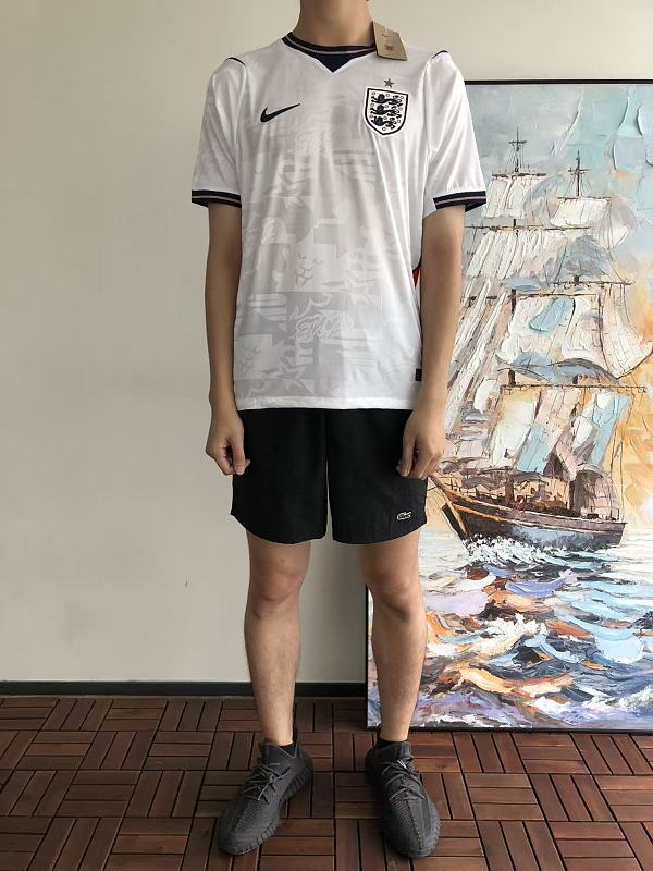 Football T-shirt · 2