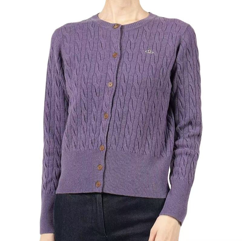Vivienne Westwood Sweater Woman 4