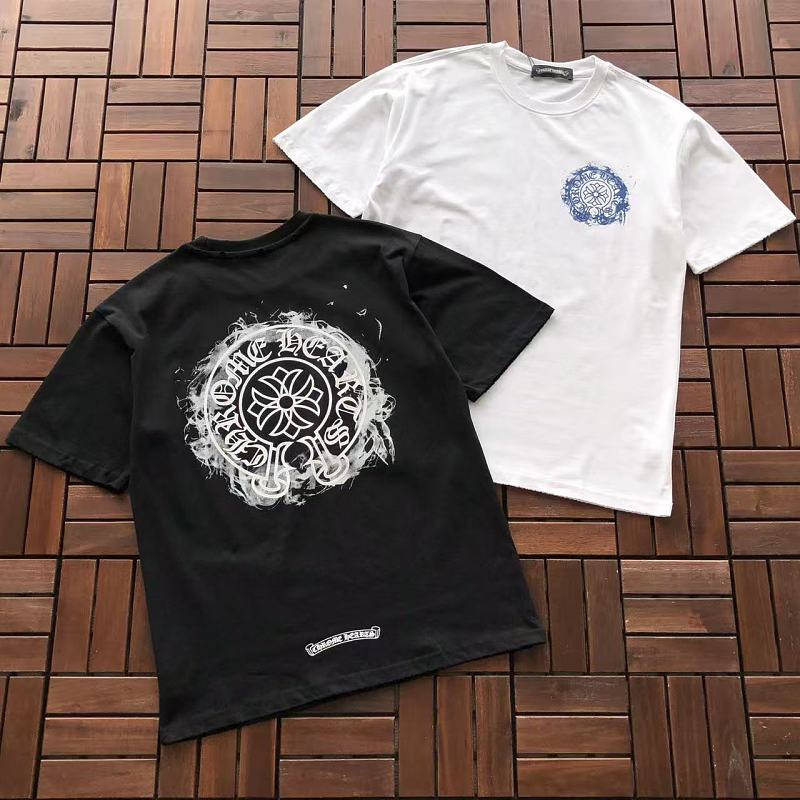 Chrome Hearts T-shirt 5