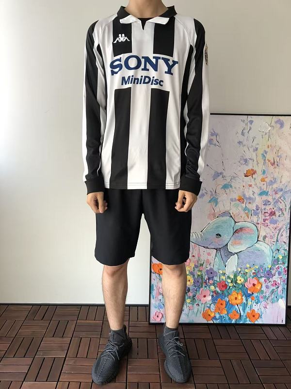 Football Long-sleeve · 2
