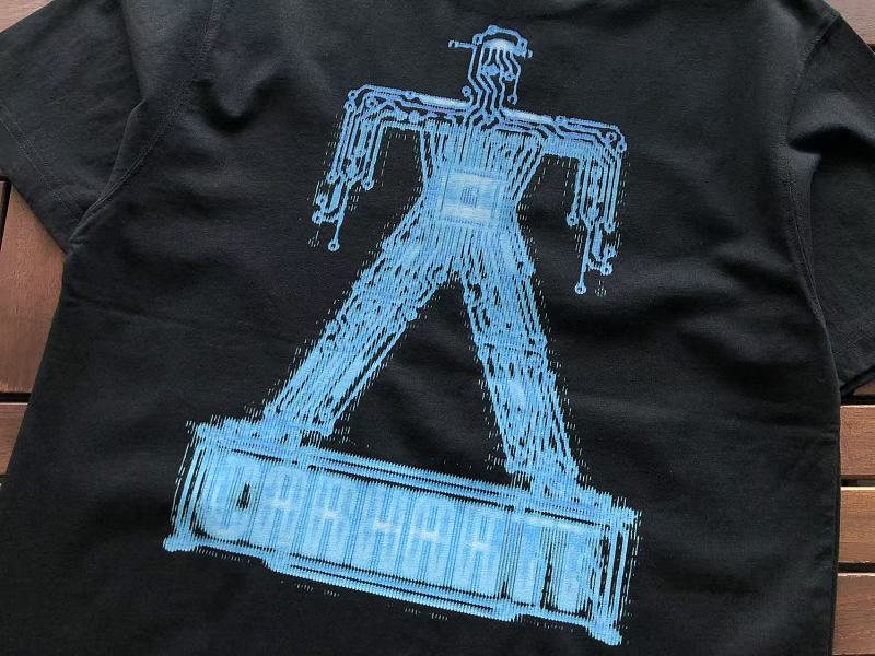 C Rh Rtt T-shirt 10