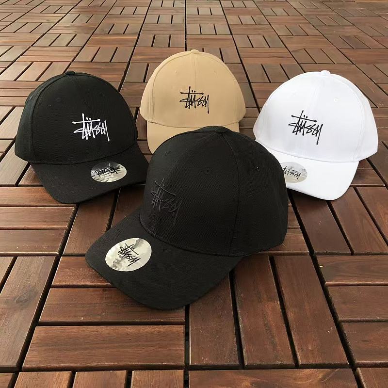 St S Y Cap · 3
