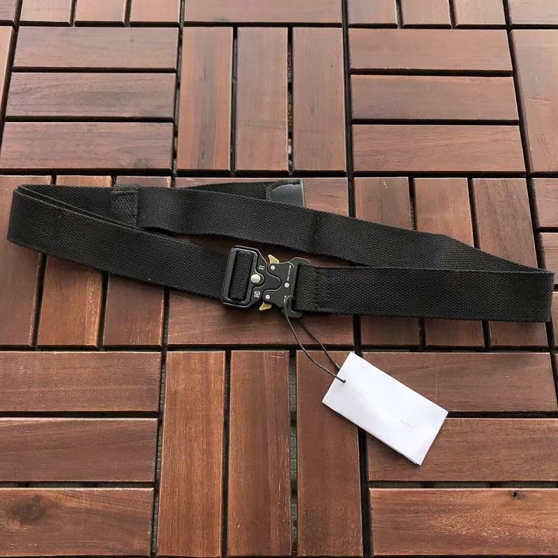 1017 Alyx 9SM Belt · 2