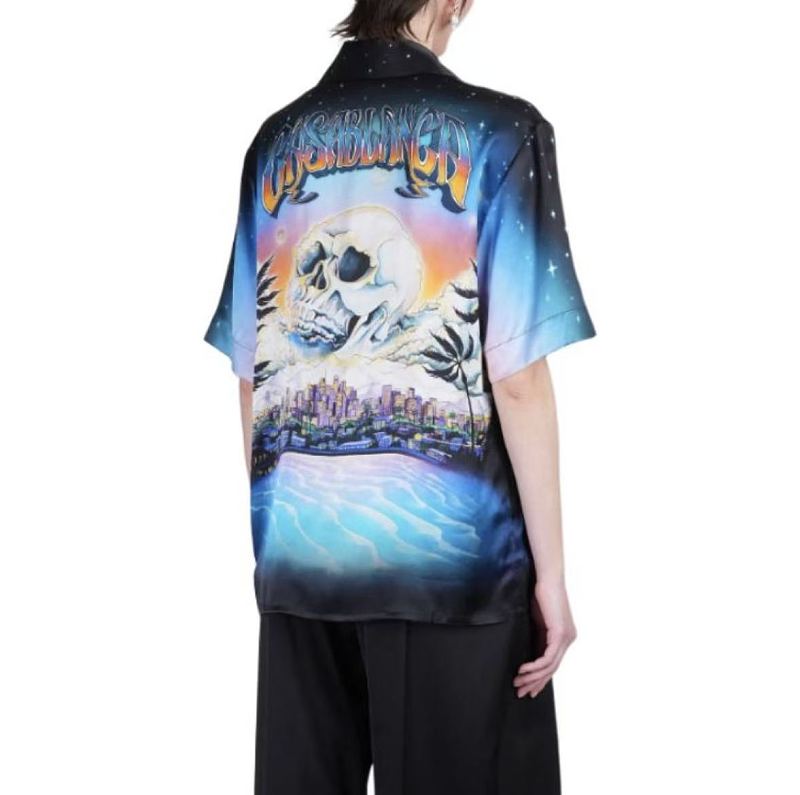 C S Bl C T-shirt Shirt · 5