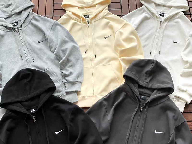 Nike Hoodie 9
