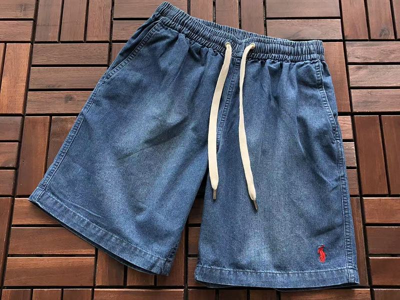 Ra Ph Au En Shorts Jeans · 6