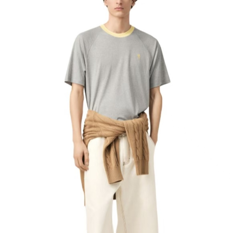 A I T-shirt · 5