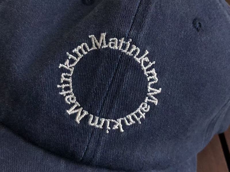 Fashion Cap 8