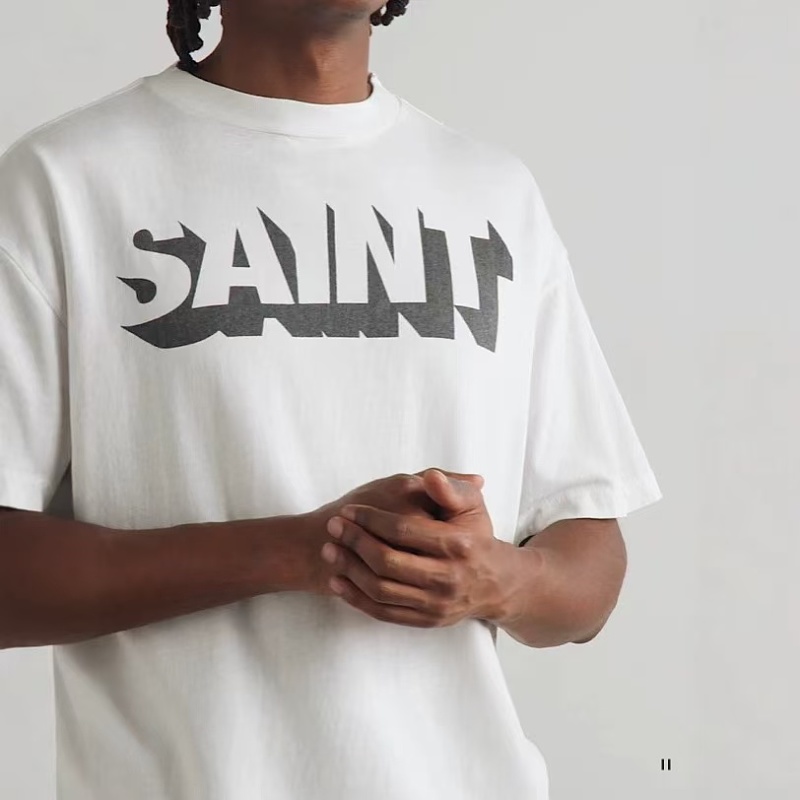 Saint Michael T-shirt · 3