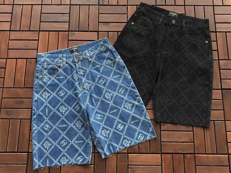 C A E Shorts Jeans 11
