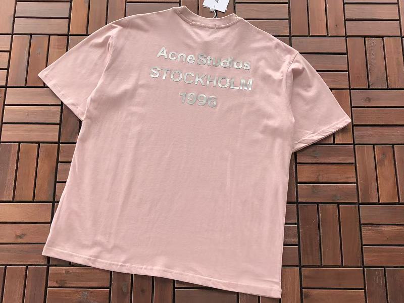 Acne Studios T-shirt 12