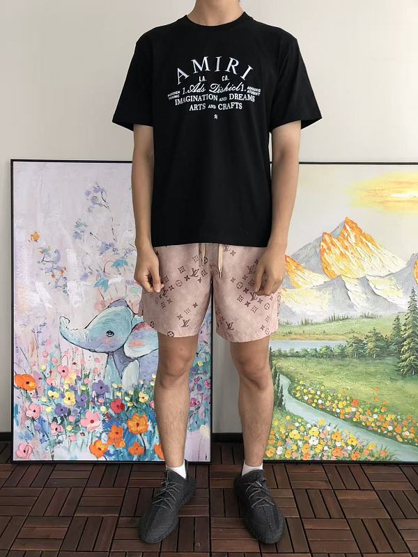 Amiri T-shirt · 3