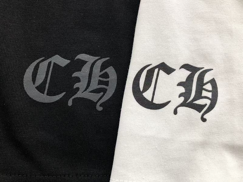 Chrome Hearts T-shirt 11