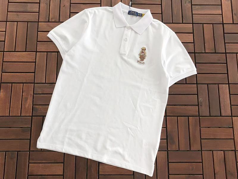Ra Ph Au En T-shirt Polo 11