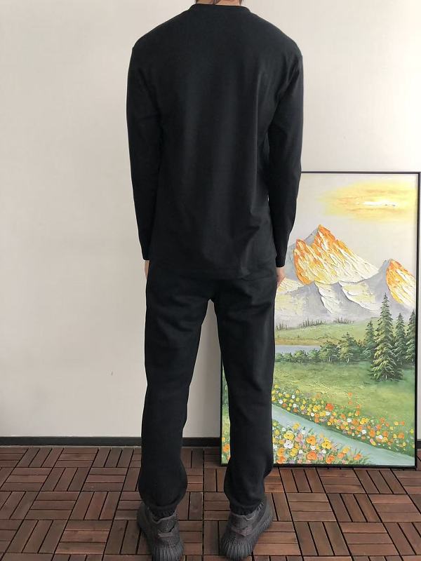 A T Yx Long-sleeve · 5