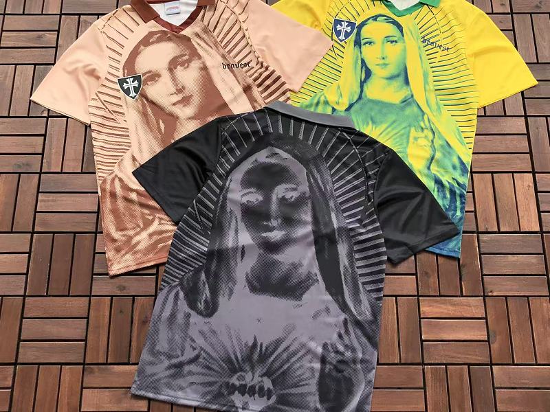 Football T-shirt · 6