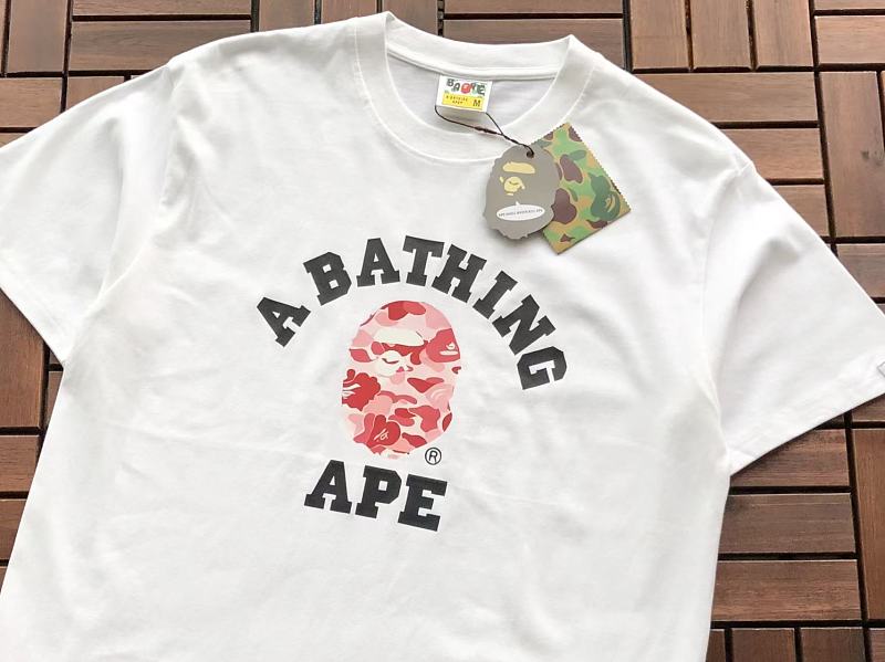 Bape T-shirt 9