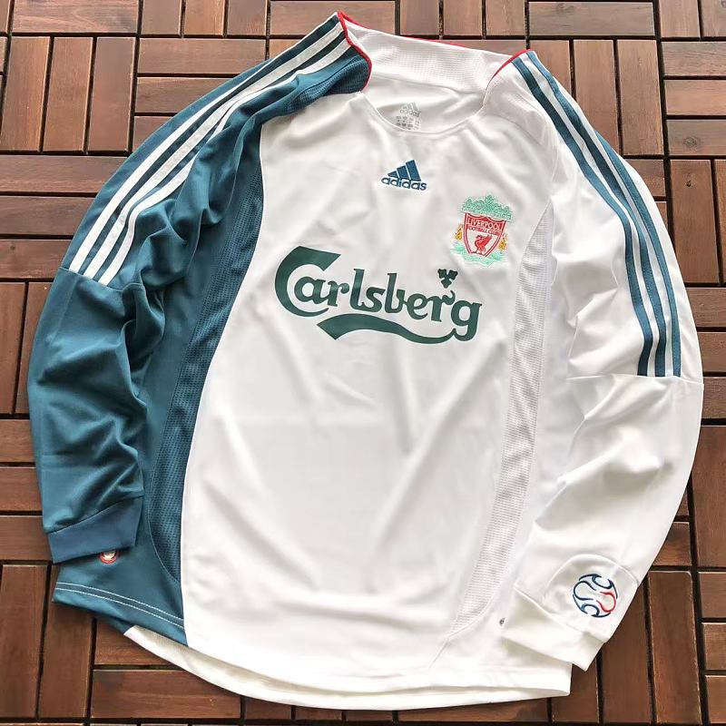 Football Long-sleeve · 4