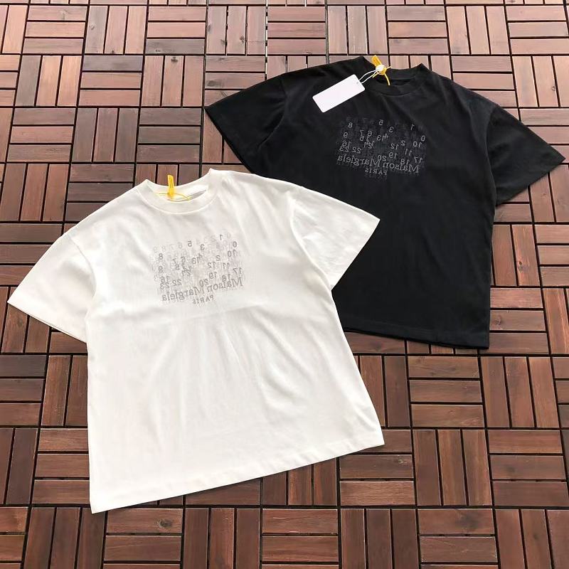 M Is N M R Ie A T-shirt · 5