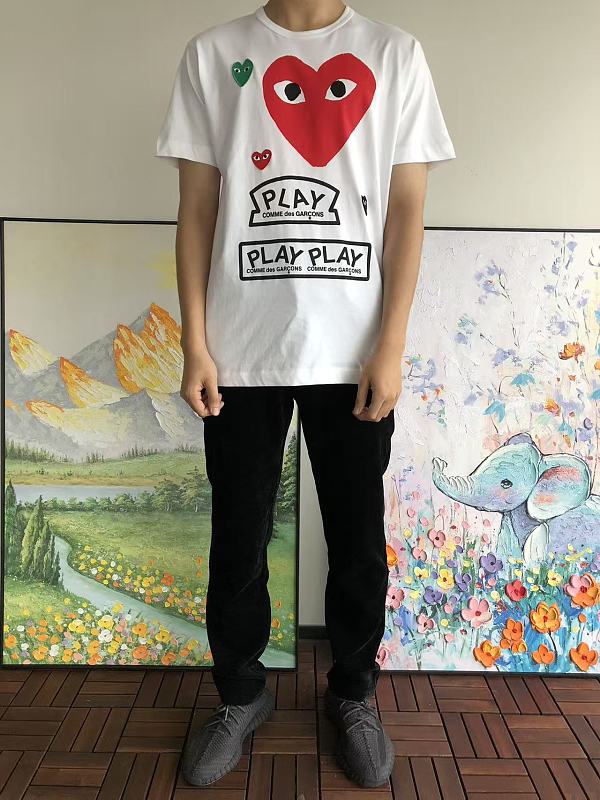 Comme des Garcons T-shirt 6