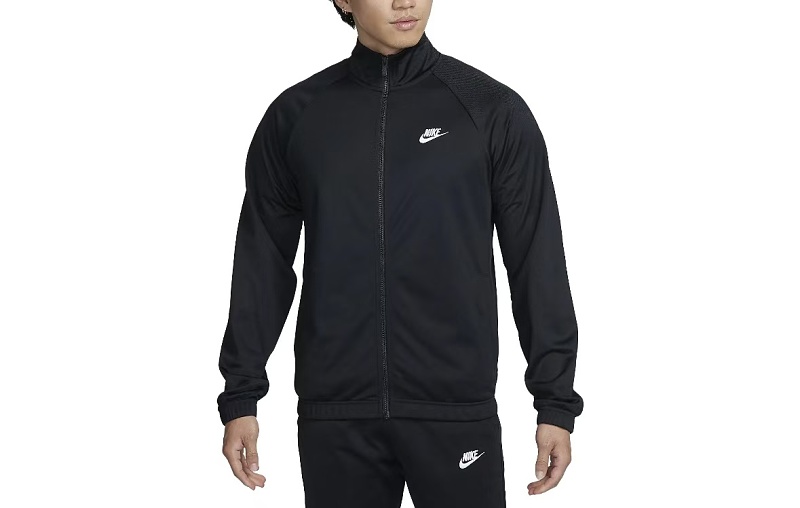 Nike Sweater Trousers 4