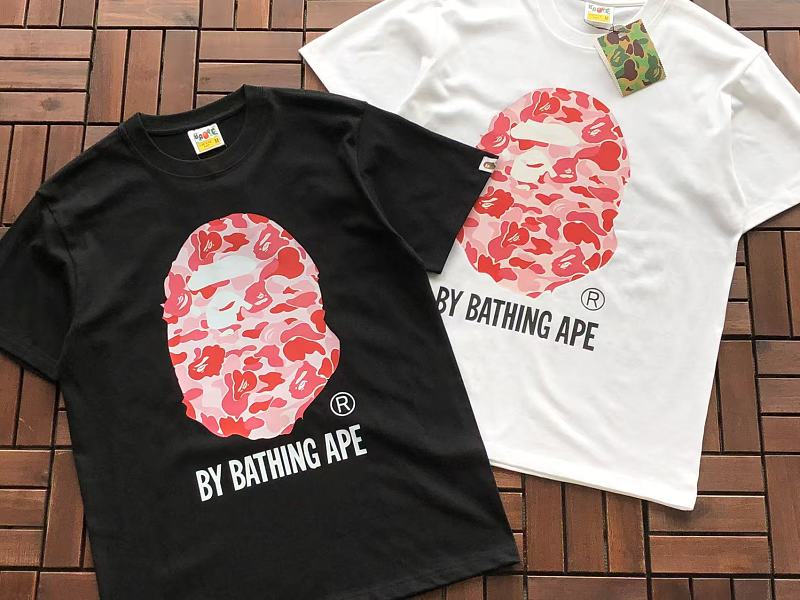 Bape T-shirt 7
