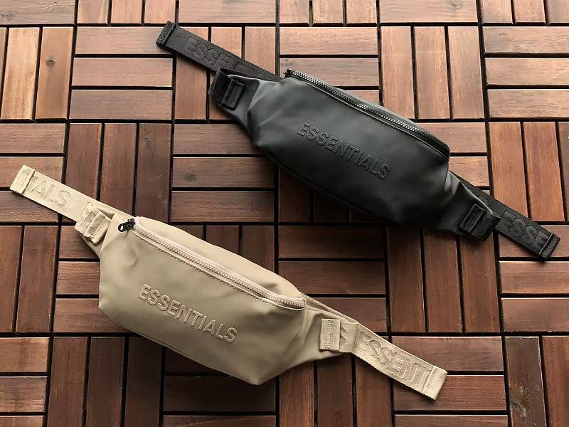 Essentials Bag 3