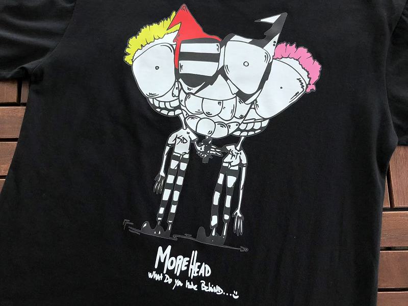 Chrome Hearts T-shirt 9