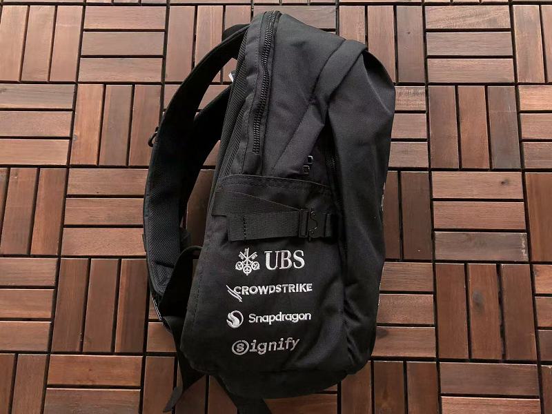 Y & Mercedes-amg Bag 5