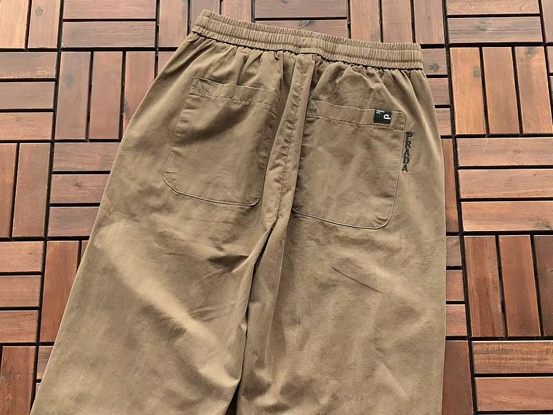 P A A Trousers 9