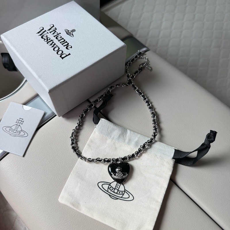 Vivienne Westwood Jewelry 4