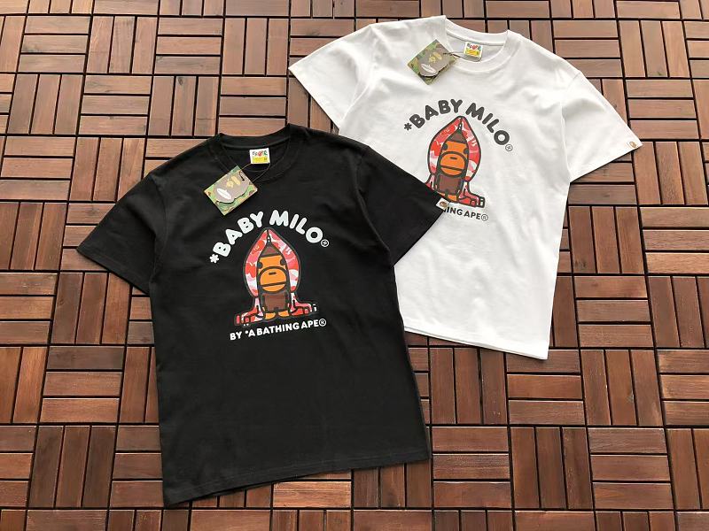 Bape T-shirt 6