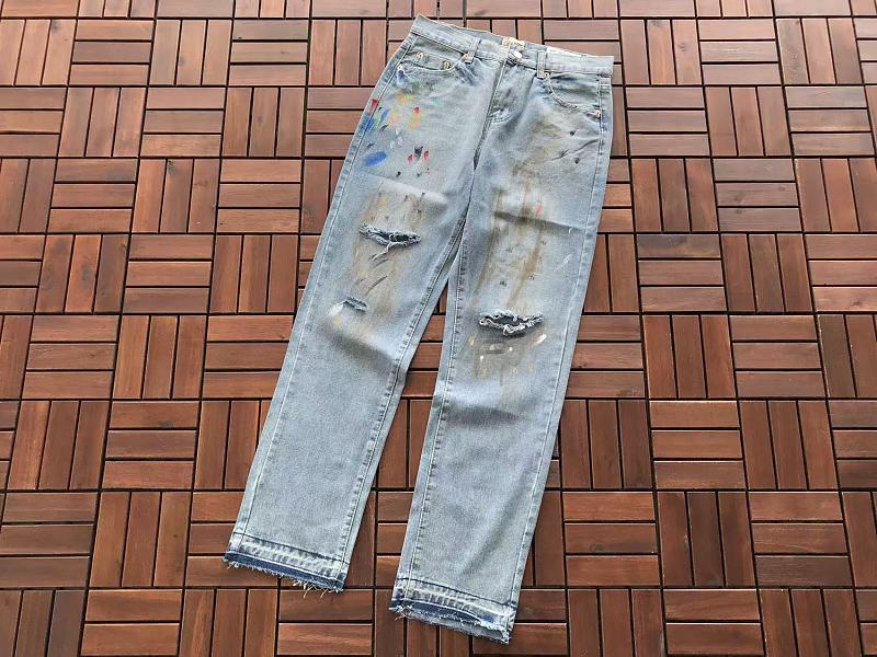 Gallery Dept Jeans · 6