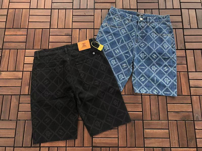 C A E Shorts Jeans · 6