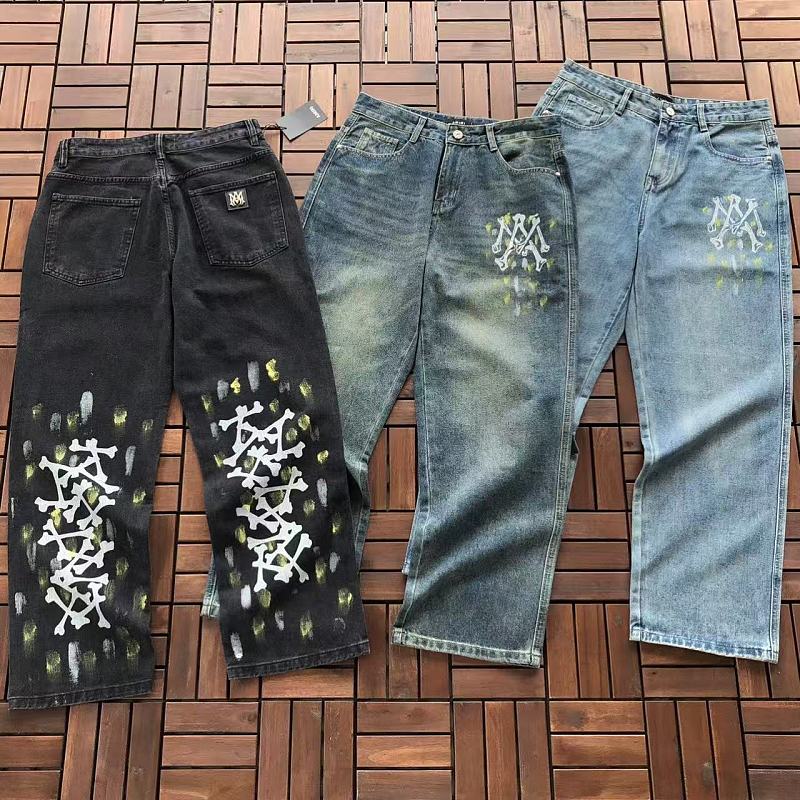 Amiri Jeans · 3