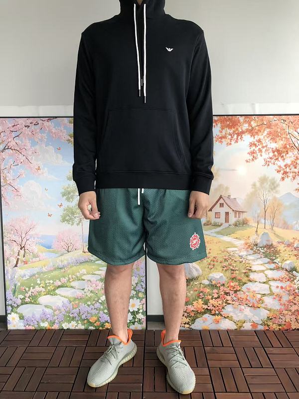 E P R A M N Hoodie · 3