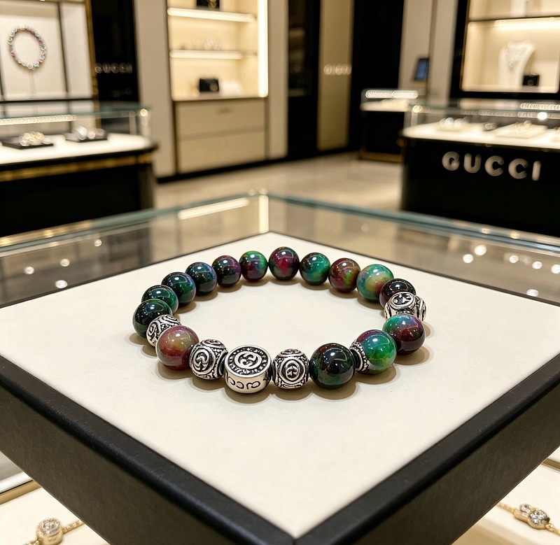G C I Jewelry · 2