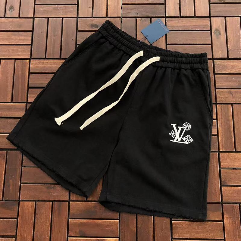 L Shorts · 5