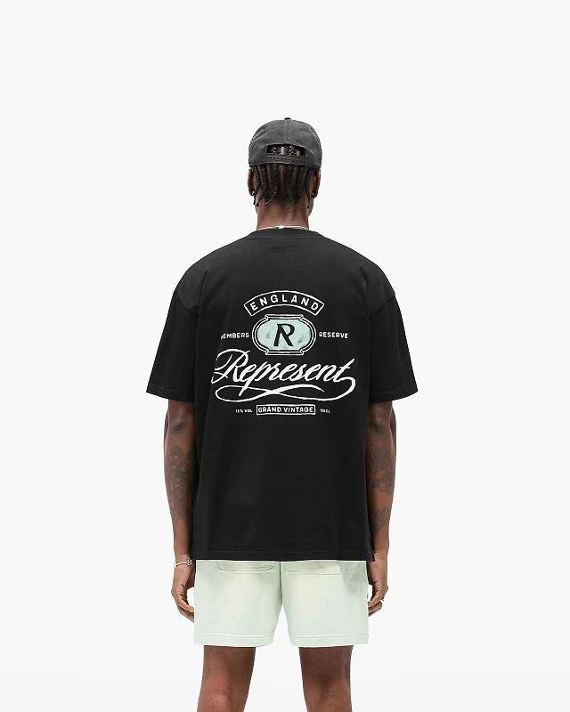 Represent T-shirt · 5