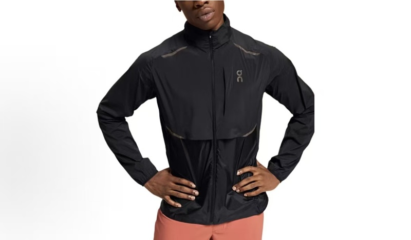 On Ru I G Jacket · 3