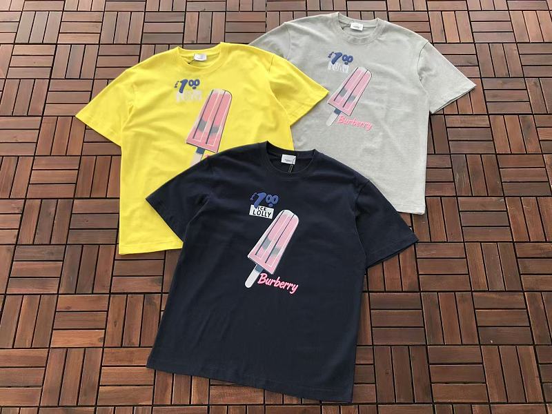 B Rb Rry T-shirt · 6