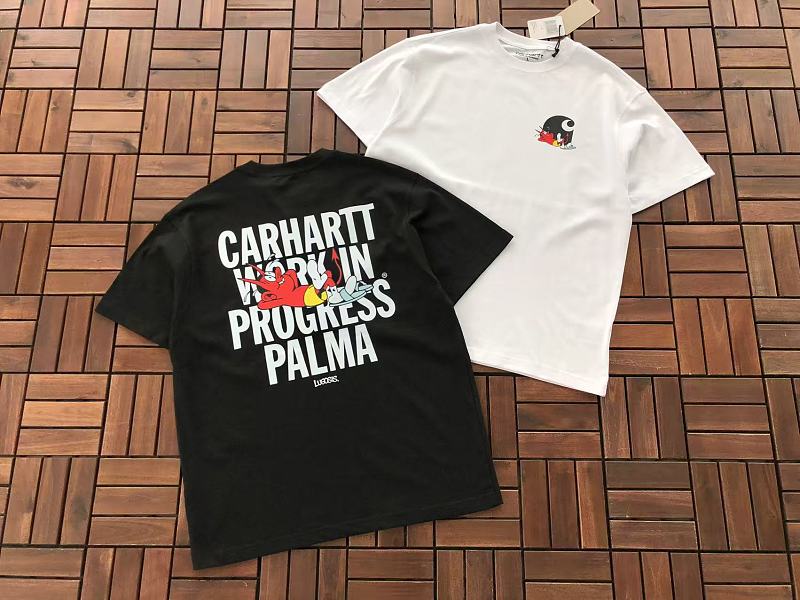 C Rh Rtt T-shirt · 6