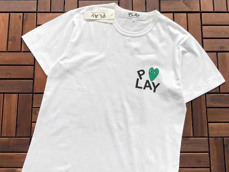 Comme des Garcons T-shirt 7